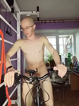 MotionAlex Webcam show