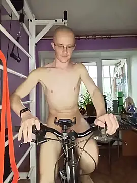 MotionAlexn Webbikameraesitys