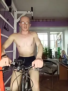 MotionAlex Webcamshow