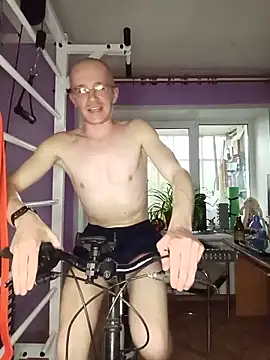 MotionAlex Webcam show
