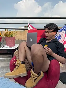 andyisher3_'s Webcam Show