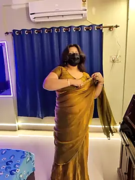 Webkamerová show noty_girl2