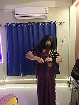 Webkamerová show noty_girl2
