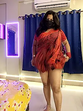 Show modela noty_girl2 na web-kameri