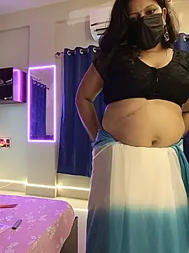noty_girl2 Adlı Modelin Web Kamerası Şovu