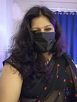 Webkamerová show noty_girl2
