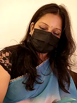 Webkamerová show noty_girl2