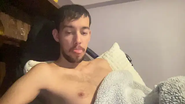 adam88231 ওয়েবক্যাম শো