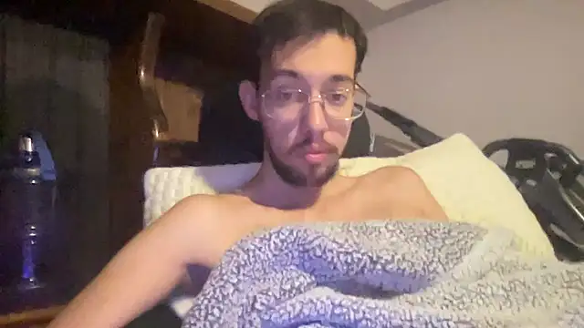adam88231 Webcam Show