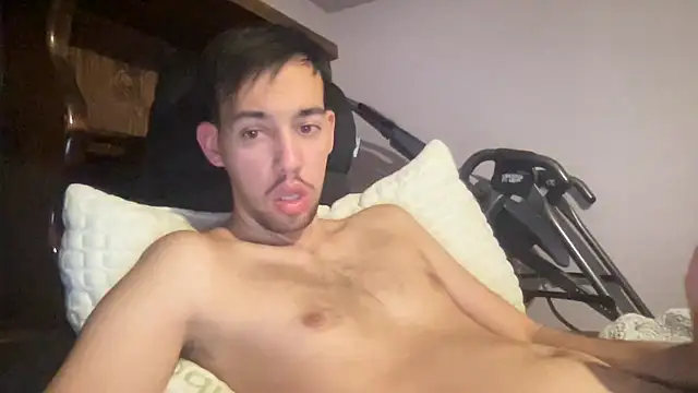 adam88231 webkamerás műsora