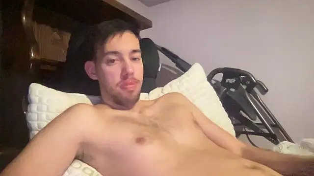 adam88231 Show Webcam