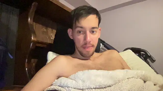 adam88231 Webcam Show