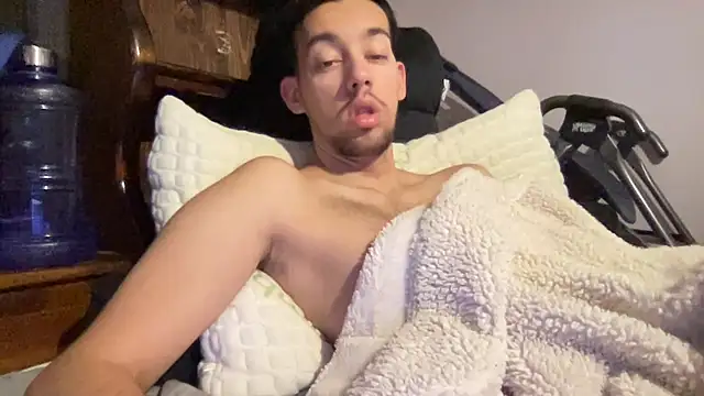Show de webcam de adam88231