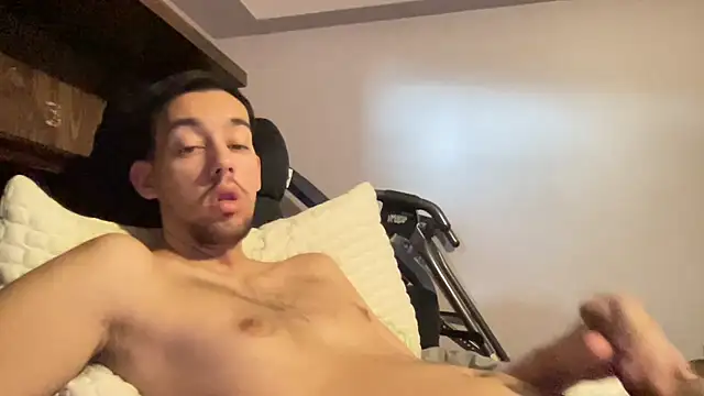 adam88231n Webbikameraesitys