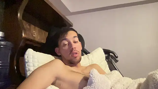 Show webcam de adam88231