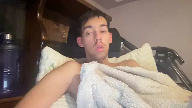 adam88231's Webcam Show