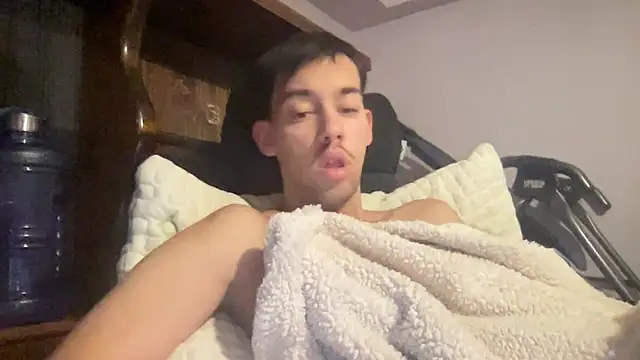 Show webcam de adam88231