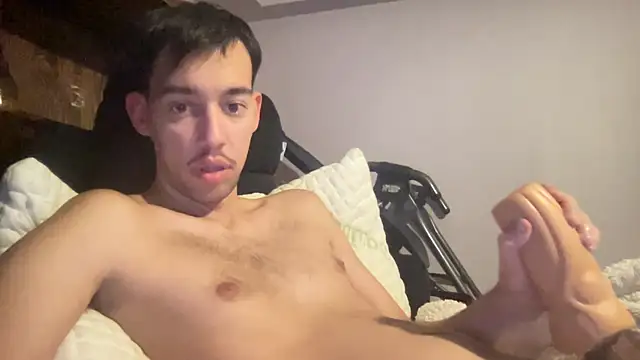 adam88231 Webcam-Show