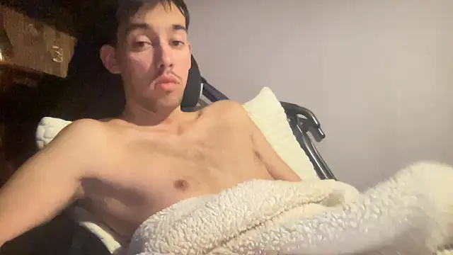 Webkamerová show adam88231
