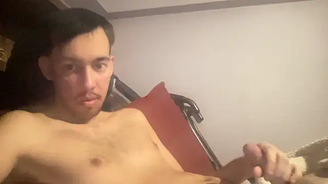 Webkamerová show adam88231