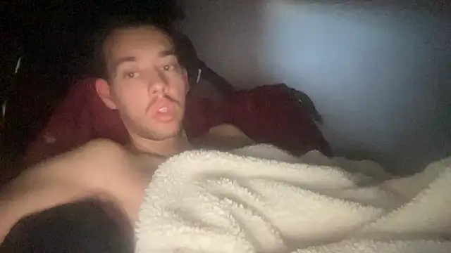 adam88231's Webcam Show