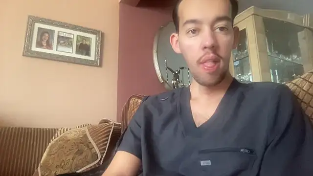 Show webcam de adam88231
