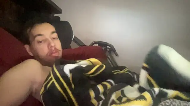 adam88231 Pertunjukan Webcam