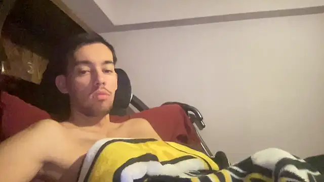 adam88231 网络视讯表演