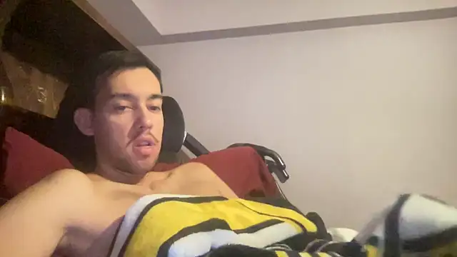 adam88231's Webcam Show