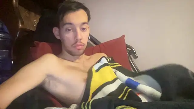 adam88231's Webcam Show
