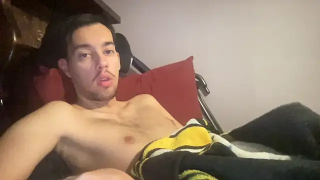 adam88231's Webcam Show