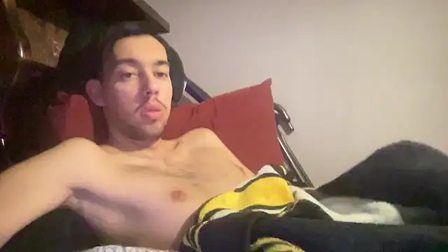 adam88231's Webcam Show