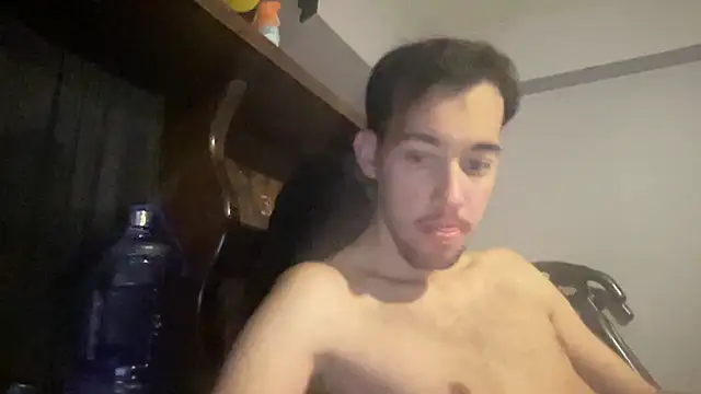 Show de adam88231 na webcam