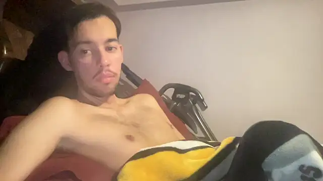 adam88231's Webcam Show