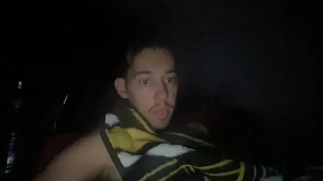 adam88231 Webcam Show