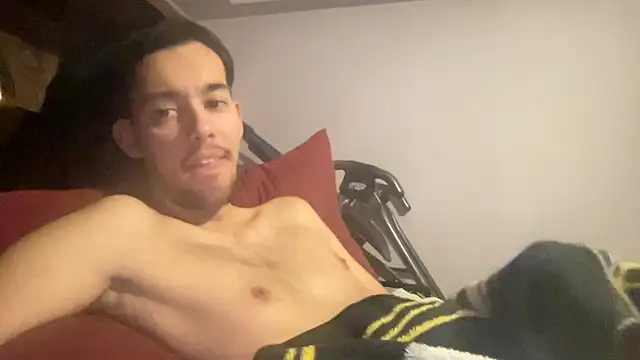 adam88231 Шоу с уебкамера