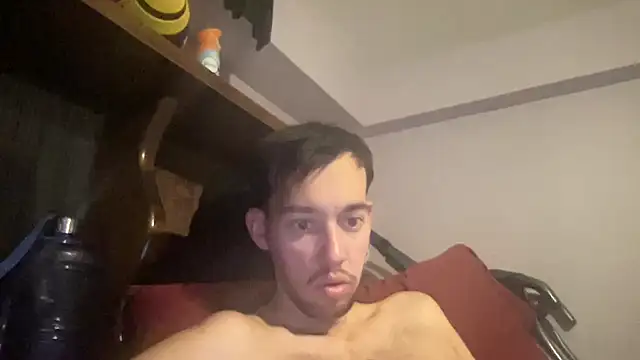 adam88231's Webcam Show