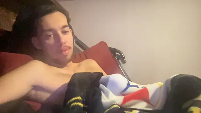 Show de webcam de adam88231