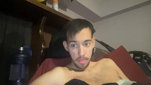 adam88231 Webcam-Show