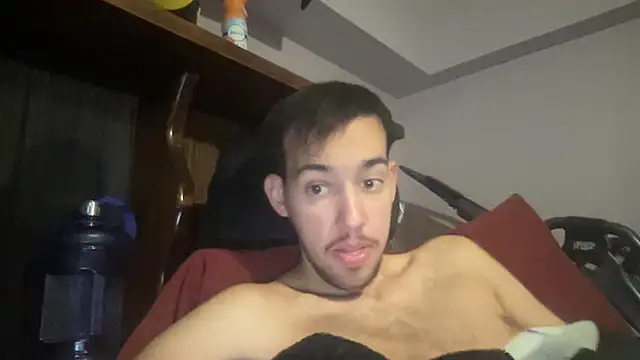 Show de adam88231 na webcam