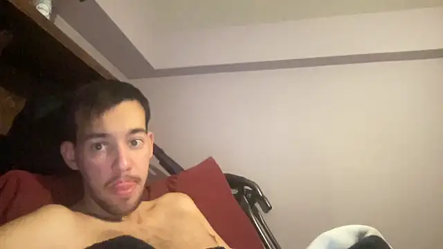 adam88231 Шоу с уебкамера