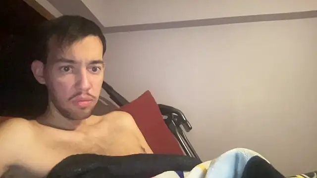 Show de adam88231 na webcam