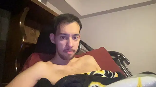 Show de webcam de adam88231