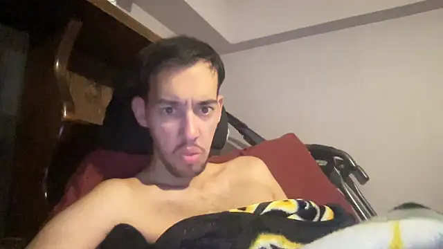 adam88231 Webcam-Show