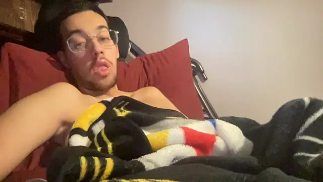 adam88231's Webcam Show