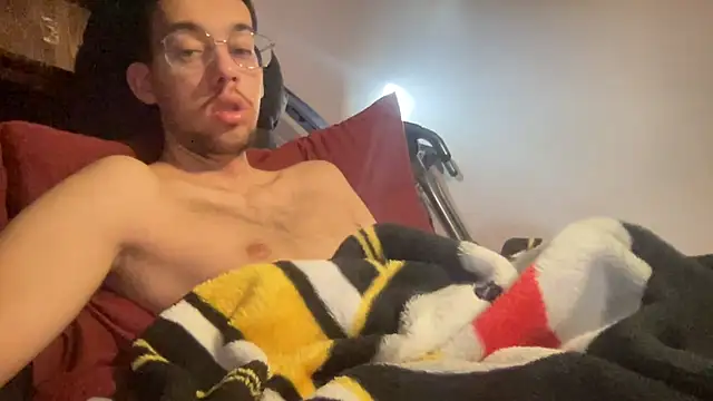 Show Webcam de adam88231