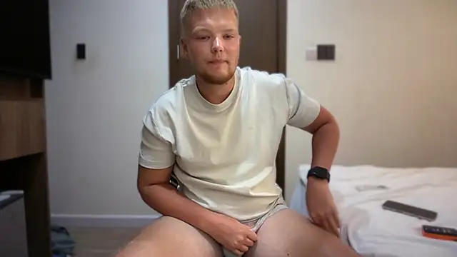Max_Leman Webcam-Show