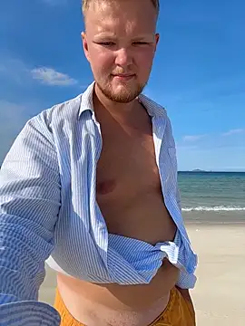 Max_Leman webcam show