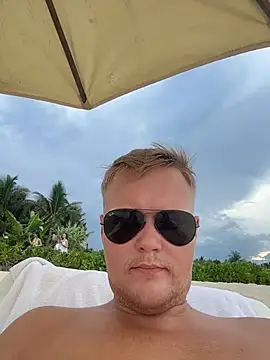 Max_Leman – webcam-show