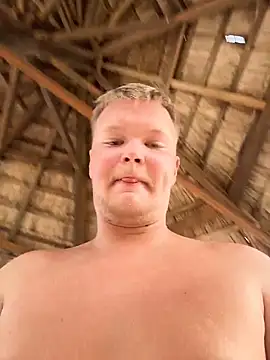 Max_Leman Webcam-Show